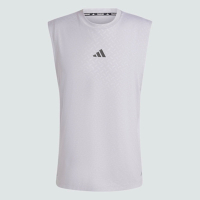 【adidas 愛迪達】 POWER 運動背心 吸濕排汗 男 JD8458