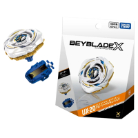 BeybladeX UX-20 榮耀女武神LF  