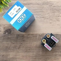 KNZ BENDIK RELAY SWIT SWITCH STATER NOUVO XEON BYSON AEROX GOOD QUALITY JAMIN HIDUP