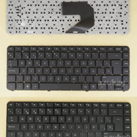 Spanish Keyboard for HP Pavilion G4-2000 G4-2100 G4-2200 G4-2300, G4- 2050la 2055la 2060la 2064la 2072la 2080la 2082la 2162la