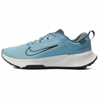 NIKE JUNIPER TRAIL 2 GORE-TEX V2 THUNDER BLUE WHITE
