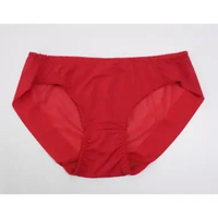 FELANCY Celana Dalam Wanita Model Polos Seamless Pakaian Dalam Underwear A9157 SIZE M