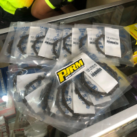 Kampas kopling FCC untuk RX KING RXKING