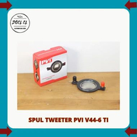 SPUL TWEETER PVI V44-6 Ti 44,4MM SPOOL TWEETER PVI