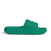 Adidas Adilette 22 Slides 男鞋 女鞋 綠色 涼拖鞋 IF3661