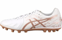 ASICS DS LIGHT AG WHITE PINK