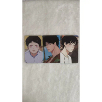 คําแนะนําผลิตภัณฑ์ใหม่ของเดือนนี้ (พร้อมส่ง) Official Photocard 2020 manhwa โฟโต้การ์ดมังวา BL