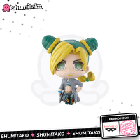 Gachapon JoJo Bizarre Adventure Capsule Figure Jolyne Cujoh by Bandai