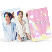 การ์ดโลโม่ลายดาวไทย TLEFIRSTONE เลเซอร์โฮโลกราฟ 30-127 ชิ้น BKPP JimmySea LYKN Zeenew เจ้าชายถัดไป โ