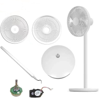 Xiaomi fan 1x household cooling DC inverter, portable air conditioner floor fan, natural wind, application control components