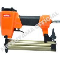 AIR NAIL GUN / ALAT PAKU TEMBAK ANGIN ISQLOI SL-1013J