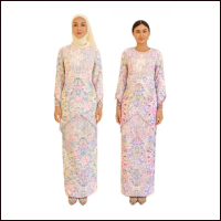 COD Jemels Eldina Kurung (Twinkle Raya 2026)