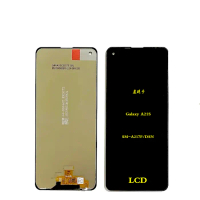หน้าจอสัมผัส LCD, สำหรับ Samsung SM-A217F/DSN, หน้าจอ Galaxy A21S