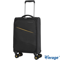 Verage ~維麗杰 19吋六代極致超輕量登機箱/行李箱(深灰)