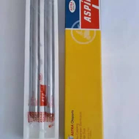 AS SHOCK DEPAN/PIPA SHOCK DEPAN 1 SET BEAT FI/ESP/VARIO 125/150/ASPIRA