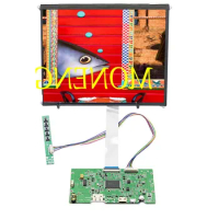 9.7 Inch LP097QX1 LTN097QL01 LCD Screen For IPAD 3 4 3rd 4th Ipad3 Ipad4 LED 2048x1536 Driver Board