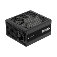 【CORSAIR 海盜船】RM1000x 金牌1000W ATX3.1全模電源供應器