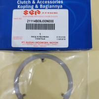 Plate Kopling CVT Suzuki Nex karbu dan Nex Fi