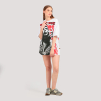 MFS T-SHIRT / MARILYN MANSON / ARTIST / OVERSIZE