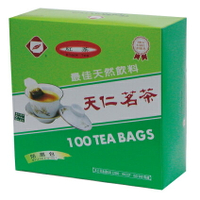 天仁 紅茶袋茶(防潮包)2gx100包