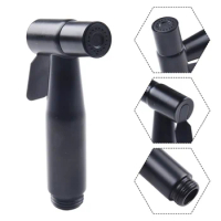 Durable High Quality Hot Sale Practical Bidet Spray Faucet Sprayer Toilet Wash Bathroom Accessories Replacement