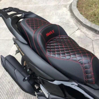 Modified motorcycle all new nmax 2024 nmax155 nmax125 seat seats cushion pad mat for yamaha nmax155 nmax125 nmax150 2022 2023