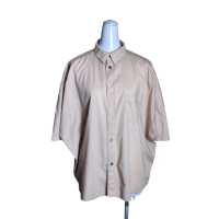 zucca เสื้อคอปก แขนสั้น คําแนะนําผลิตภัณฑ์ใหม่ของเดือนนี้