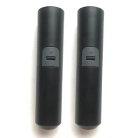 2PCS Replacement headheld body for Shure RPW110 PG58 PG288 Wireless Microphone