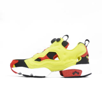 【REEBOK】Instapump Fury 94 男 Citron30週年 充氣式 緩衝 休閒鞋(100074910)