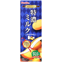 Furuta 古田 特濃牛奶風味餅乾 67g