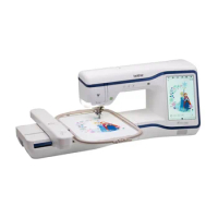 DISCOUNT PRICE Brother Stellaire Innovis XE1 Embroidery Machine