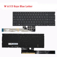 New Genuine Laptop Keyboard Compatible for ASUS Mars15 VX60G X571 X571G X571GD X571GT X571F VX60GT F571GT With backlit