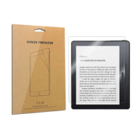 LCD Screen Protector for Kindle Oasis 3 2017 2019 Released eReader Accessories Anti-Scratch Matte Shield Film
