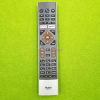 Original Remote Control HTR-U27E for Haier LE55K6600UG smart led tv