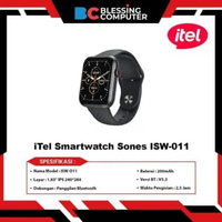 iTel Smartwatch Sones ISW-011