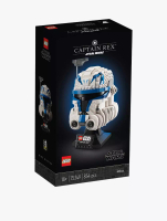 Lego LEGO® Captain Rex™ Helmet - 75349 - Multicolor