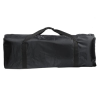 110cm Foldable Scooter Carry Bag for M365 Scooter Waterproof Carrying Bag Shoulder Storage Bag Skateboard Bag Nylon Handbag