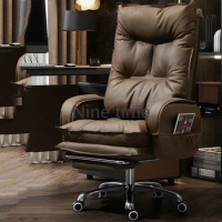 Oversized Bedroom Office Chairs Executive Modern Design Gaming Computer Chair Salon Foot Rest Sillas De Oficina School Furniture