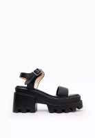 Zanea Shoes Hilda Sandals