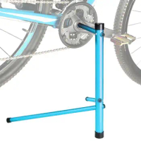Bike Work Stand Bike Maintenance Rack Mechanics Repair Stand Anti Slip Home Bike Stand High Strength For Mountain Bike Bicycle