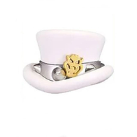 OTHER SUPER MARIO ODYSSEY BOTTLE CAP COLLECTION (KUPPA’S TOP HAT) (JAPAN)