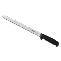 【SANELLI 山里尼】SANELLI SUPRA窄火腿刀 28cm(158年歷史100%義大利製)