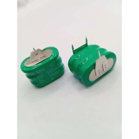 สั่งเลย! แบตเตอรี่ Ni-MH 160mAh 3.6V สินค้าออกบิลได้ ทักเเชท
