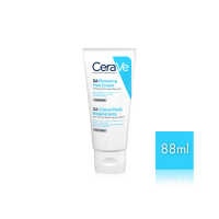 【CeraVe 適樂膚】B3水楊酸煥膚修護美體霜 88ml(足部專用)