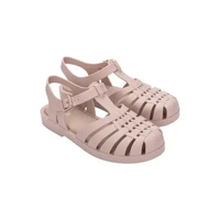 Melissa Possession Ad Sandal Flats - Pink 37