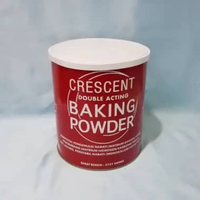 Crescent Baking Powder Double Acting 100g