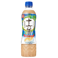 【ASAHI 朝日】十六茶零咖啡因豆乳奶茶530mlx24入/箱