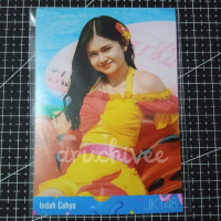 Photopack Indah JKT48 Oh My Pumpkin Sister Reunion Personal MnG Festival | Photopack JKT48 Sister Re