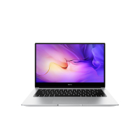 Huawei Laptop /HUAWEI MateBook D 14 2023 13 Generation Core Edition  i5-13420H 16GB 1TB  Sharp Torch