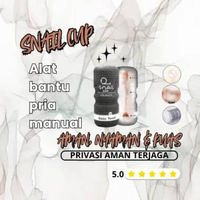 VIRAL Snail Cup Pria